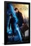 The Wizarding World: Harry Potter and Fantastic Beasts-Trends International-Framed Poster