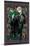The Wizarding World: Harry Potter - Dynasty Draco-Trends International-Mounted Poster