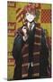 The Wizarding World: Harry Potter - Dynasty Ron-Trends International-Mounted Poster