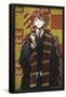 The Wizarding World: Harry Potter - Dynasty Ron-Trends International-Framed Poster