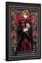 The Wizarding World: Harry Potter - Dynasty Ron-Trends International-Framed Poster