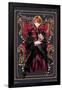 The Wizarding World: Harry Potter - Dynasty Ron-Trends International-Framed Poster