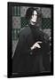 The Wizarding World: Harry Potter - Dynasty Snape-Trends International-Framed Poster