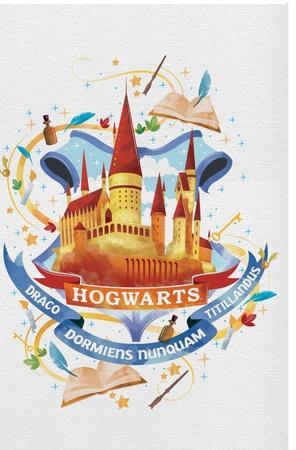 Remastered Wizardly Posters : harry potter posters