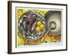 The Wok, 1980-Sandra Lawrence-Framed Giclee Print