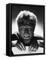 The Wolf Man, 1941-null-Framed Stretched Canvas