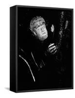 The Wolf Man, 1941-null-Framed Stretched Canvas