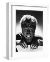 The Wolf Man, 1941-null-Framed Photographic Print