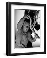 The Wolf Man, 1941-null-Framed Photographic Print