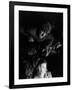 The Wolf Man, 1941-null-Framed Photographic Print