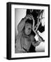 The Wolf Man, 1941-null-Framed Photographic Print