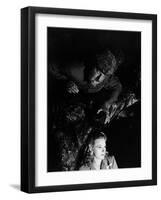 The Wolf Man, 1941-null-Framed Photographic Print