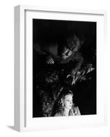 The Wolf Man, 1941-null-Framed Photographic Print