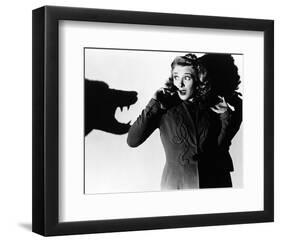 The Wolf Man-null-Framed Photo