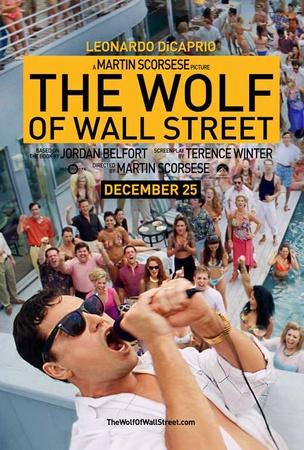 The Wolf of Wall Street' Prints | AllPosters.com