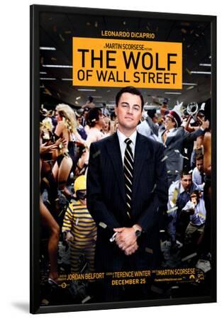 wolf of wall street movie posters wolf of wall street movie posters