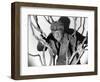 The Wolfman, 1941-null-Framed Giclee Print