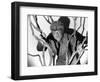 The Wolfman, 1941-null-Framed Giclee Print