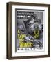 The Wolfman, 1961, "The Curse of the Werewolf" Directed by Terence Fisher-null-Framed Giclee Print