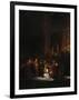 The Woman Taken in Adultery, 1644-Rembrandt van Rijn-Framed Giclee Print