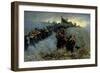 The Women, 1861-John Charlton-Framed Giclee Print