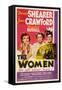 The Women, 1939-null-Framed Stretched Canvas