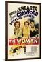 The Women, Directed by George Cukor, 1939-null-Framed Giclee Print