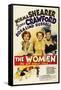 The Women, Directed by George Cukor, 1939-null-Framed Stretched Canvas