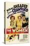 The Women, Directed by George Cukor, 1939-null-Stretched Canvas
