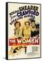 The Women, Directed by George Cukor, 1939-null-Framed Stretched Canvas