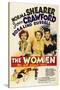 The Women, Directed by George Cukor, 1939-null-Stretched Canvas