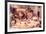 The Women of Amphissa-Sir Lawrence Alma-Tadema-Framed Premium Giclee Print