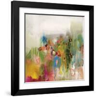 The Wonder Of It Is That You Love Me-Wendy McWilliams-Framed Giclee Print