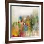 The Wonder Of It Is That You Love Me-Wendy McWilliams-Framed Giclee Print