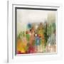 The Wonder Of It Is That You Love Me-Wendy McWilliams-Framed Giclee Print