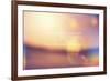 The Wonder-Vintage Skies-Framed Giclee Print