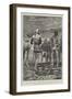 The Wonderful Adventures of Phra the Phoenician-Henry Marriott Paget-Framed Giclee Print