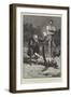 The Wonderful Adventures of Phra the Phoenician-Henry Marriott Paget-Framed Giclee Print