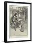 The Wonderful Adventures of Phra the Phoenician-Henry Marriott Paget-Framed Giclee Print