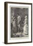 The Wonderful Adventures of Phra the Phoenician-Henry Marriott Paget-Framed Giclee Print