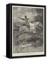 The Wonderful Adventures of Phra the Phoenician-Henry Marriott Paget-Framed Stretched Canvas