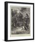 The Wonderful Adventures of Phra the Phoenician-Henry Marriott Paget-Framed Giclee Print