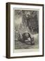 The Wonderful Adventures of Phra the Phoenician-Henry Marriott Paget-Framed Giclee Print