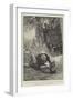 The Wonderful Adventures of Phra the Phoenician-Henry Marriott Paget-Framed Giclee Print