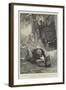 The Wonderful Adventures of Phra the Phoenician-Henry Marriott Paget-Framed Giclee Print