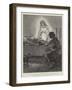 The Wonderful Adventures of Phra the Phoenician-Henry Marriott Paget-Framed Giclee Print