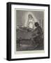 The Wonderful Adventures of Phra the Phoenician-Henry Marriott Paget-Framed Giclee Print