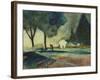 The Wonderful Disaster You Most Probably Are, 2015-Anastasia Lennon-Framed Giclee Print