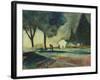 The Wonderful Disaster You Most Probably Are, 2015-Anastasia Lennon-Framed Giclee Print