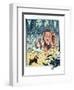 The Wonderful Wizard of Oz-William W^ Denslow-Framed Art Print